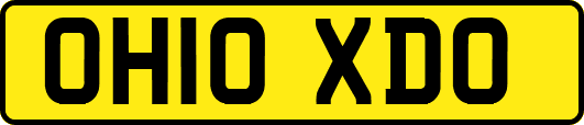 OH10XDO