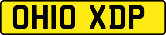 OH10XDP