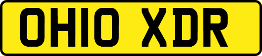 OH10XDR