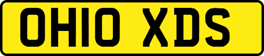 OH10XDS