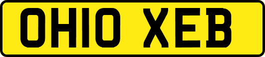 OH10XEB