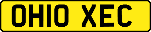OH10XEC