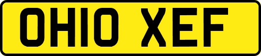 OH10XEF