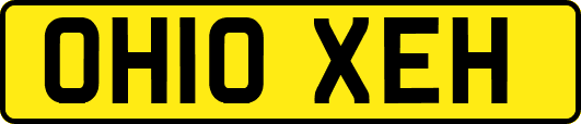 OH10XEH