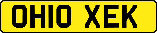 OH10XEK
