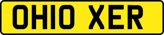 OH10XER