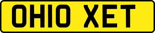 OH10XET