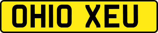 OH10XEU