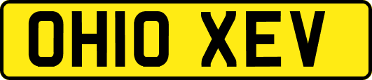 OH10XEV