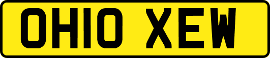 OH10XEW