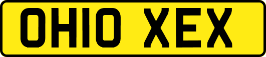 OH10XEX