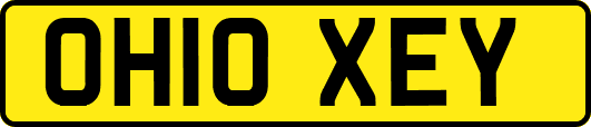 OH10XEY