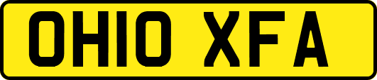 OH10XFA