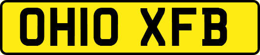 OH10XFB
