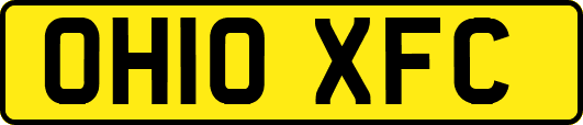 OH10XFC