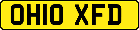 OH10XFD