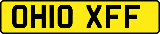 OH10XFF