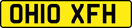 OH10XFH