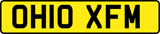 OH10XFM