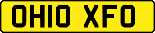OH10XFO