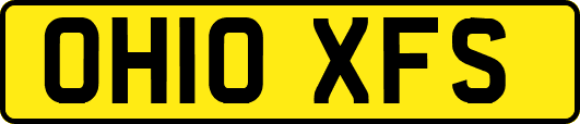 OH10XFS