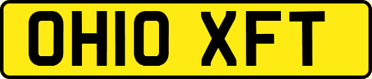 OH10XFT