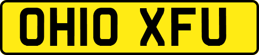 OH10XFU