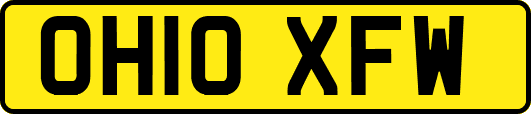 OH10XFW