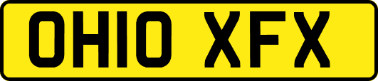 OH10XFX
