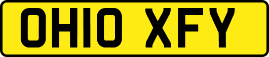 OH10XFY