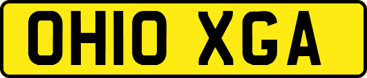 OH10XGA