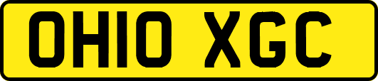 OH10XGC