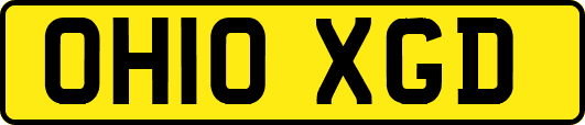 OH10XGD