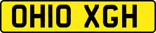OH10XGH