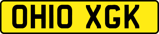 OH10XGK