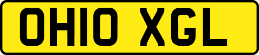 OH10XGL