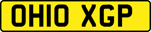 OH10XGP