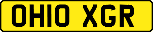 OH10XGR