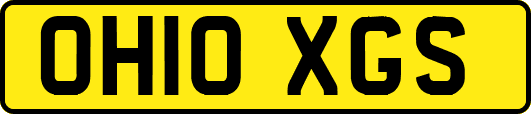 OH10XGS