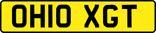 OH10XGT