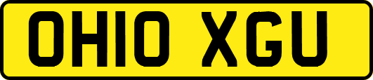 OH10XGU