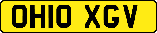 OH10XGV