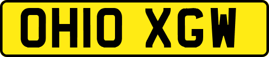OH10XGW