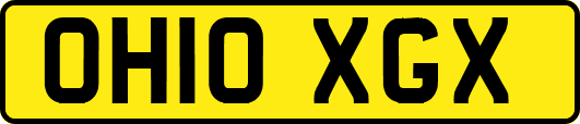 OH10XGX