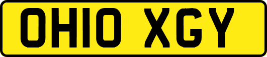 OH10XGY