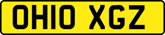 OH10XGZ