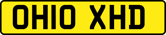 OH10XHD