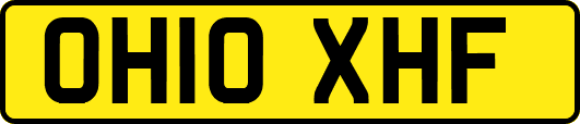 OH10XHF