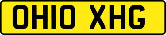 OH10XHG