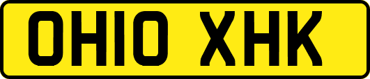 OH10XHK